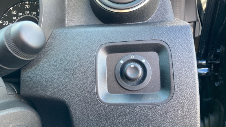 Dacia Duster 1.6 SCe Comfort 5dr 4X4 Petrol Estate